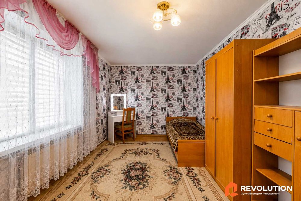 Квартира на вул. Харківська, 46 в Києві, ID 305316, фото №12