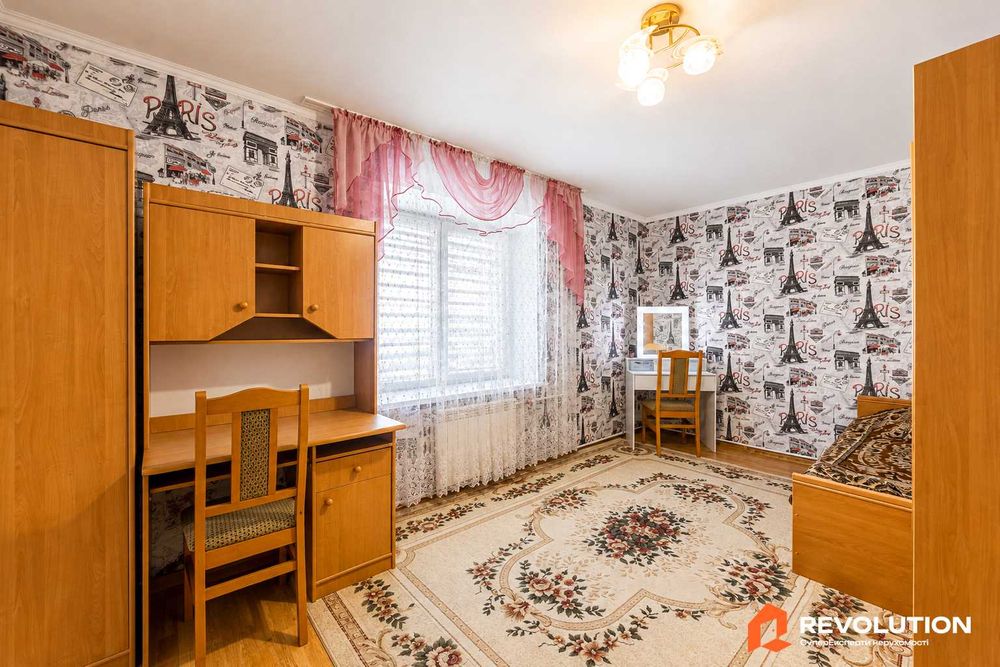 Квартира на вул. Харківська, 46 в Києві, ID 305316, фото №13