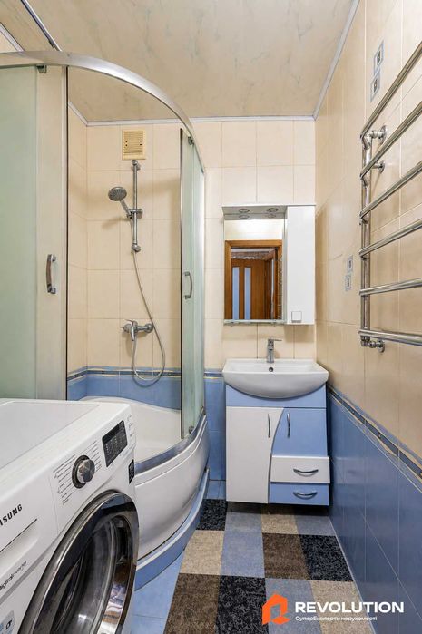 Квартира на вул. Харківська, 46 в Києві, ID 305316, фото №14