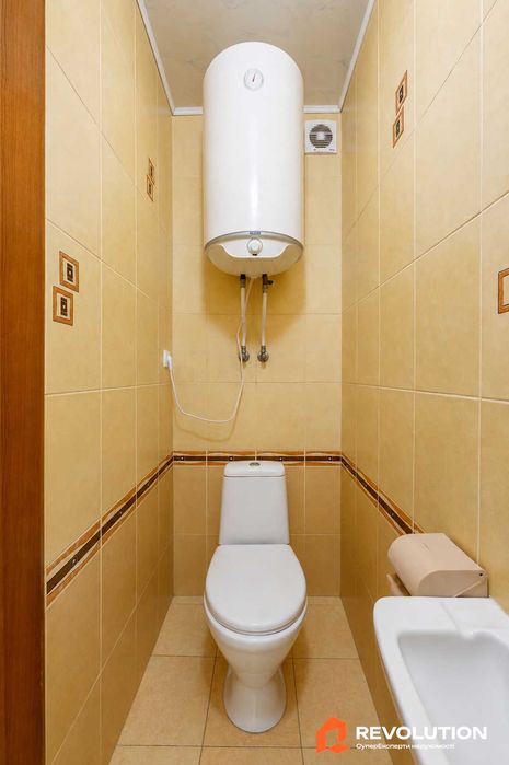 Квартира на вул. Харківська, 46 в Києві, ID 305316, фото №15