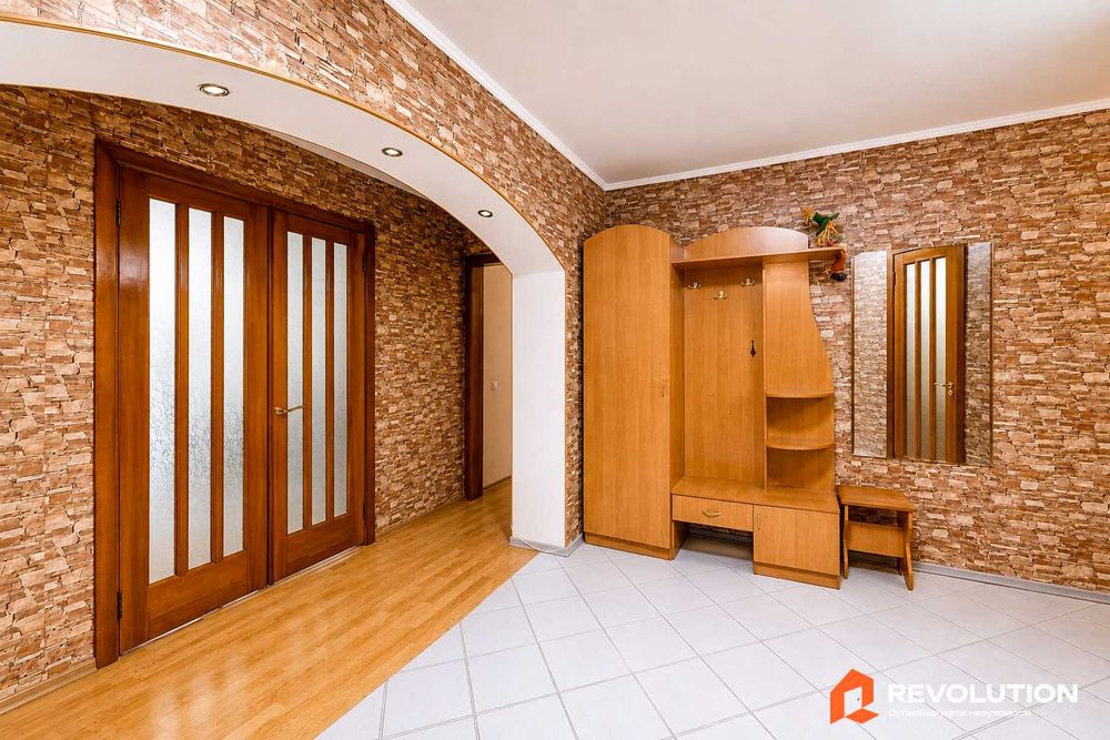 Квартира на вул. Харківська, 46 в Києві, ID 305316, фото №16