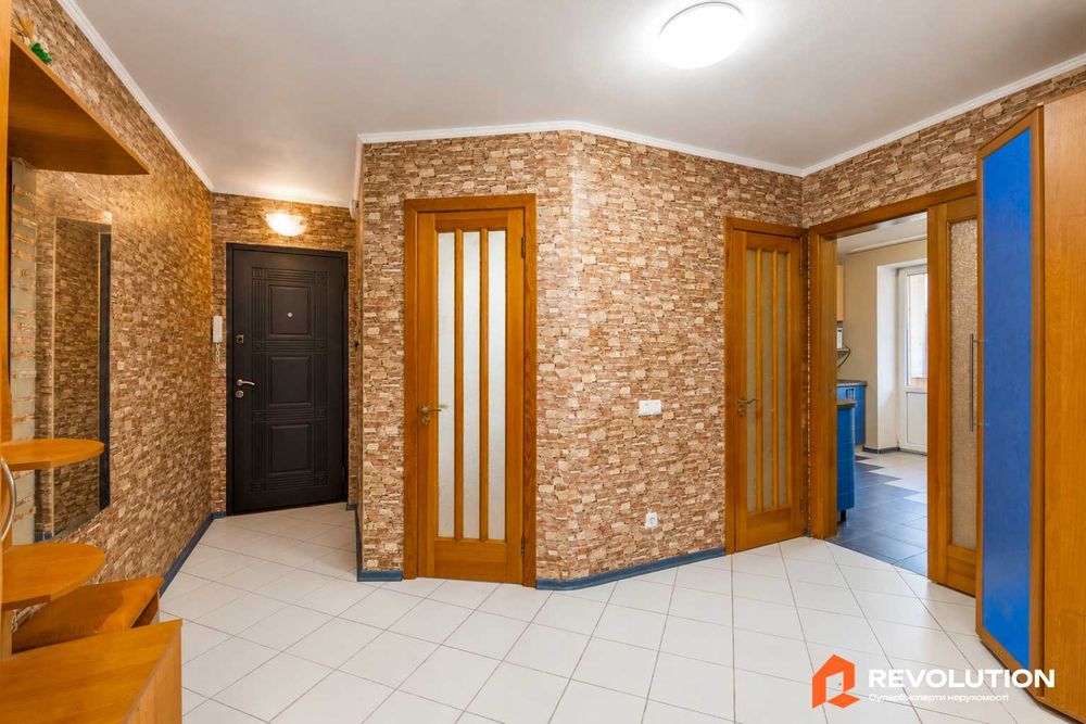 Квартира на вул. Харківська, 46 в Києві, ID 305316, фото №17