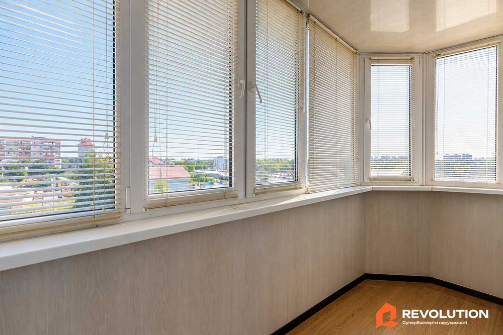 Квартира на вул. Харківська, 46 в Києві, ID 305316, фото №20
