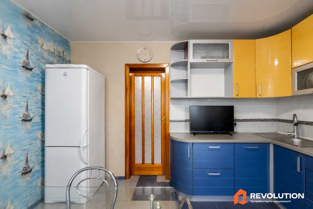 Квартира на вул. Харківська, 46 в Києві, ID 305316, фото №3