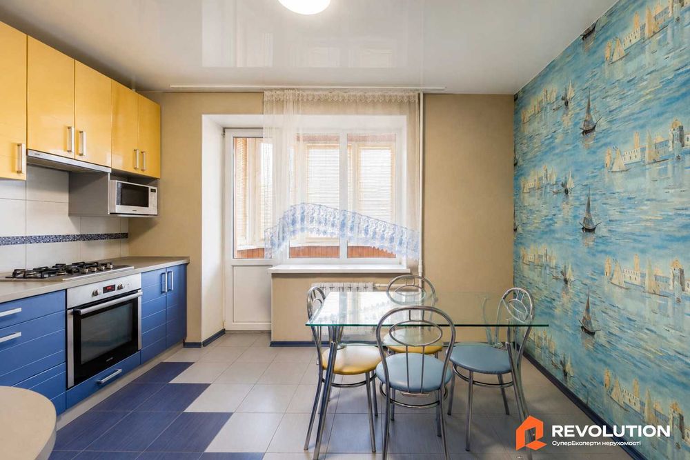 Квартира на вул. Харківська, 46 в Києві, ID 305316, фото №4