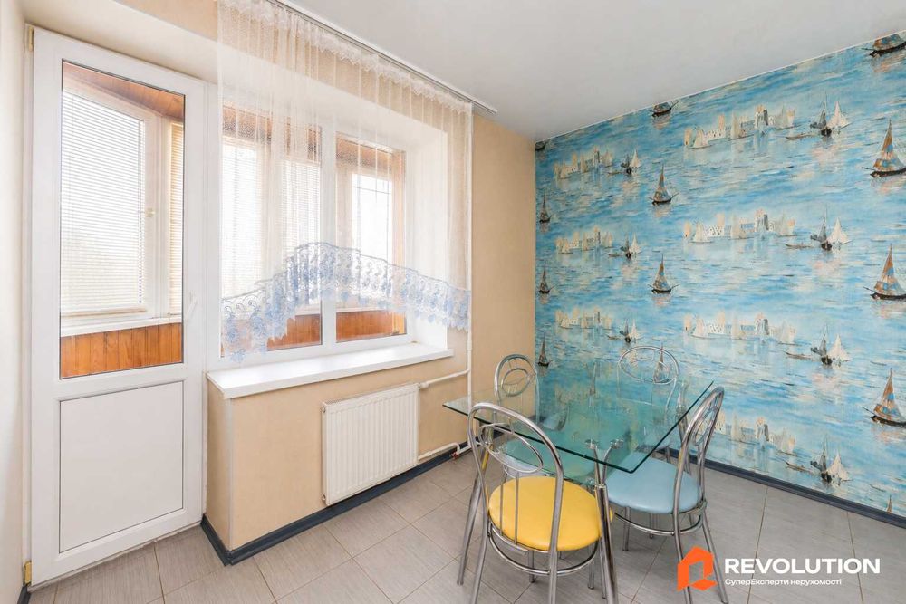 Квартира на вул. Харківська, 46 в Києві, ID 305316, фото №5