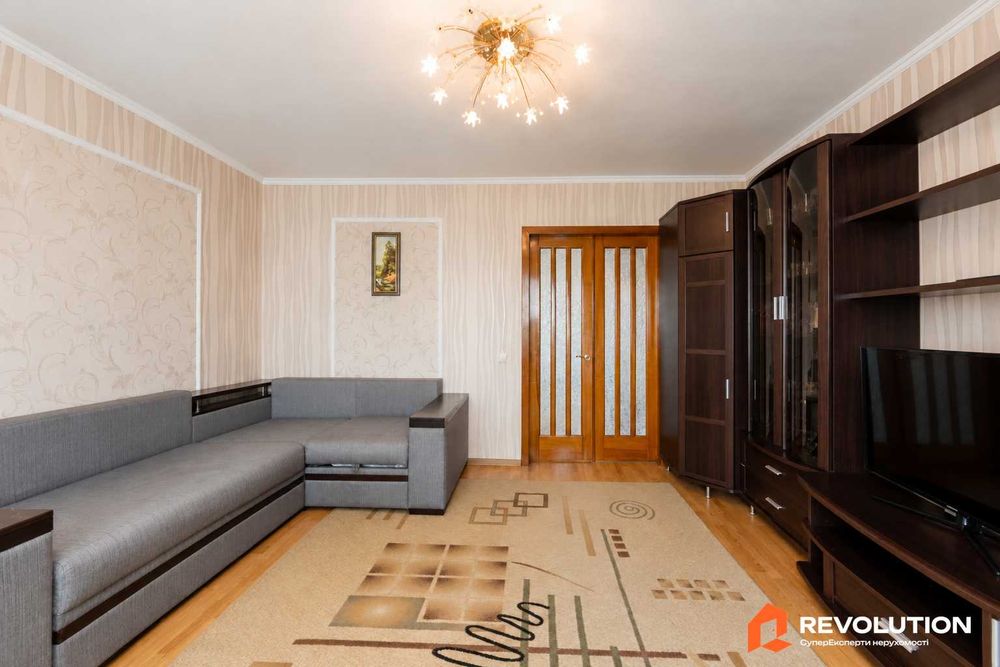 Квартира на вул. Харківська, 46 в Києві, ID 305316, фото №6