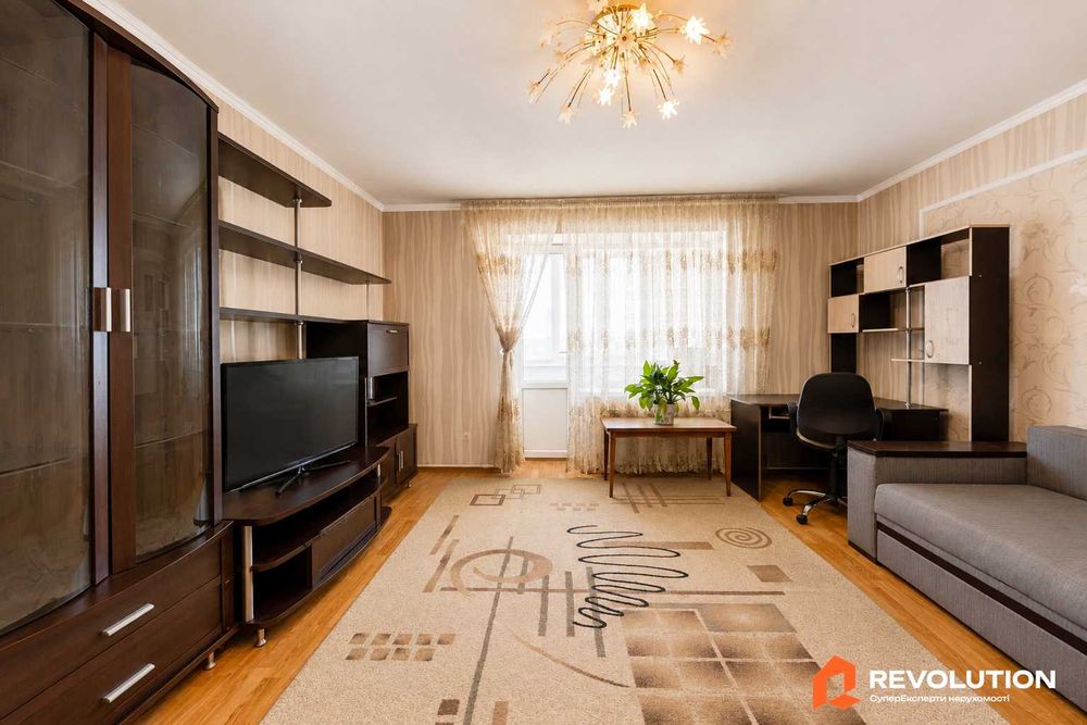 Квартира на вул. Харківська, 46 в Києві, ID 305316, фото №7