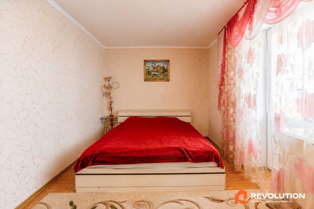 Квартира на вул. Харківська, 46 в Києві, ID 305316, фото №8
