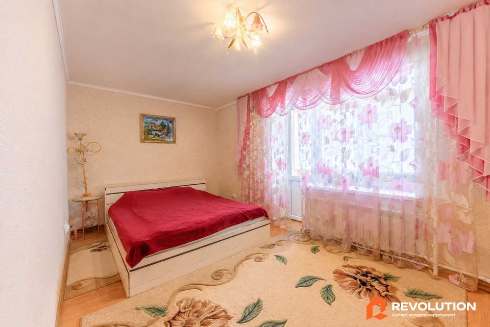 Квартира на вул. Харківська, 46 в Києві, ID 305316, фото №9