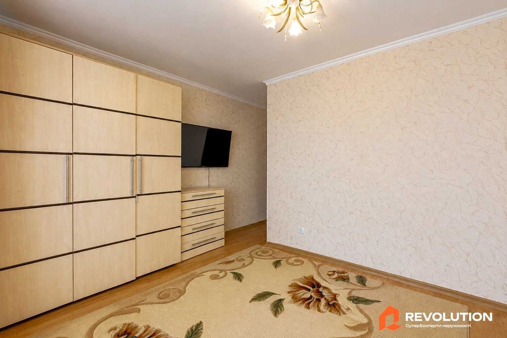 Квартира на вул. Харківська, 46 в Києві, ID 305316, фото №10