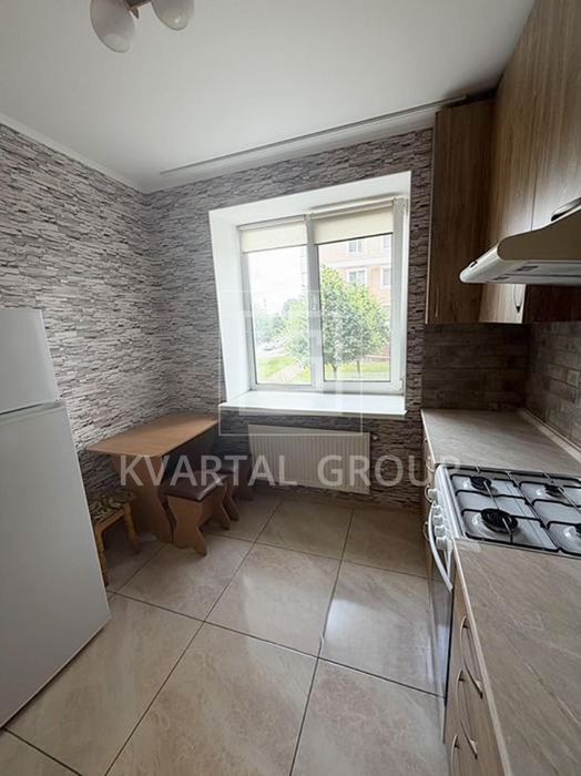 Квартира на вул. Бориса Гмирі в Києві, ID 258589, фото №11