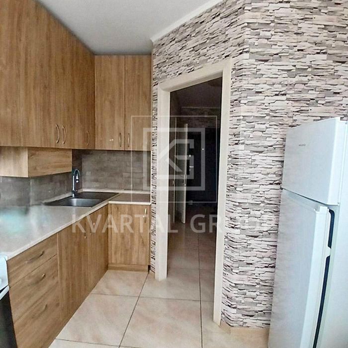 Квартира на вул. Бориса Гмирі в Києві, ID 258589, фото №12