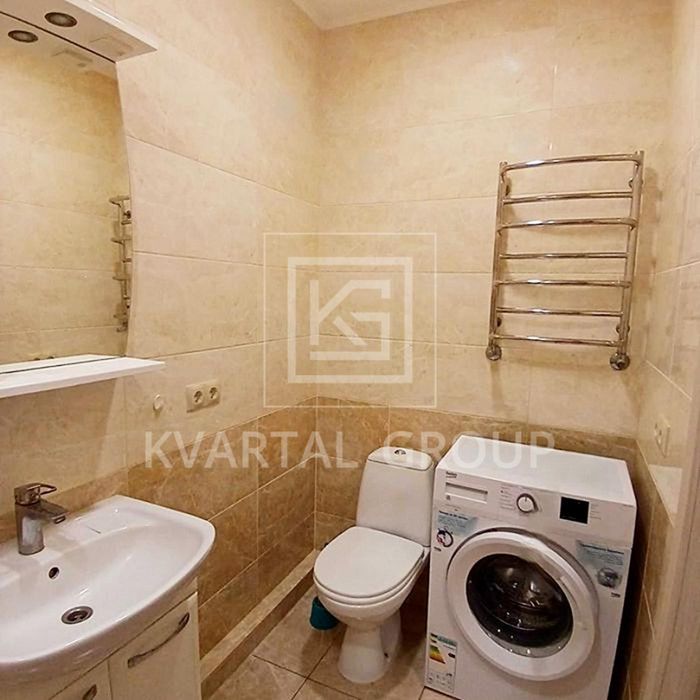 Квартира на вул. Бориса Гмирі в Києві, ID 258589, фото №15
