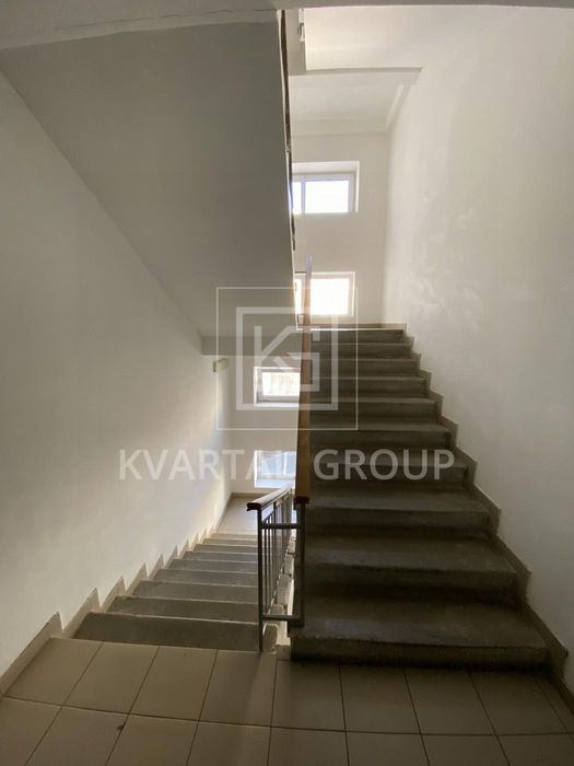 Квартира на вул. Бориса Гмирі в Києві, ID 258589, фото №19