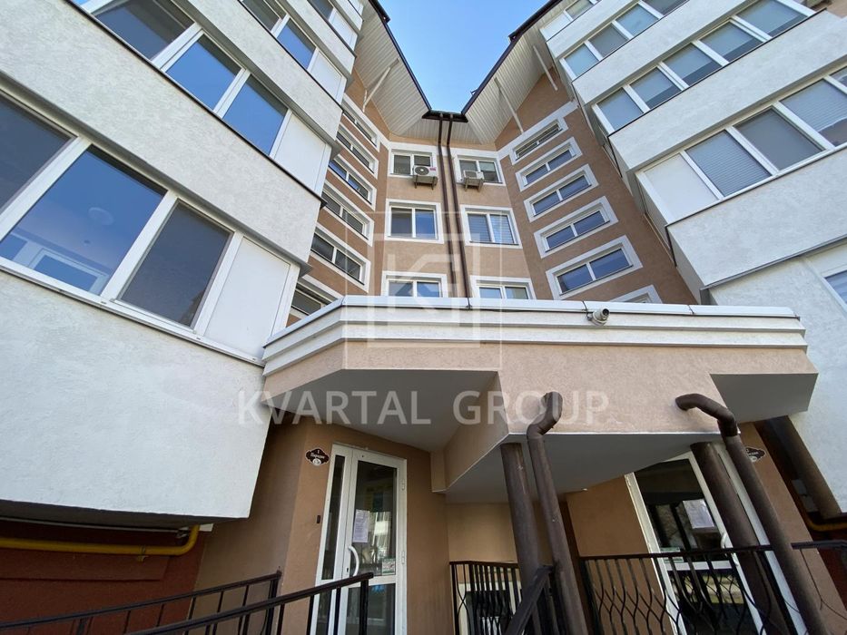 Квартира на вул. Бориса Гмирі в Києві, ID 258589, фото №3