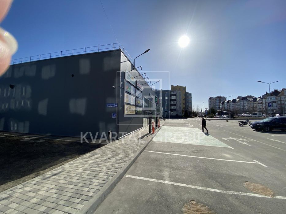 Квартира на вул. Бориса Гмирі в Києві, ID 258589, фото №24