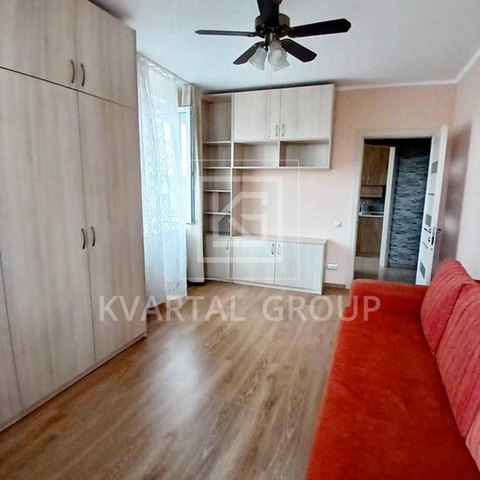 Квартира на вул. Бориса Гмирі в Києві, ID 258589, фото №5