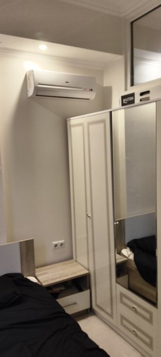 Квартира на ЖК Гагарін Плаза в Одесі, ID 258609, фото №2