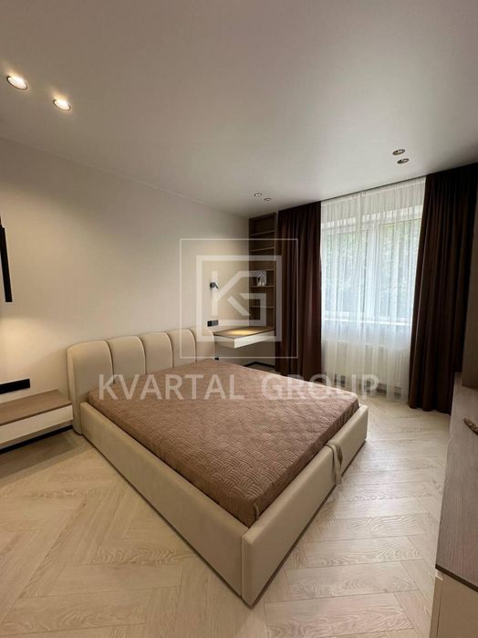 Квартира на ЖК Молодість в Києві, ID 258610, фото №4