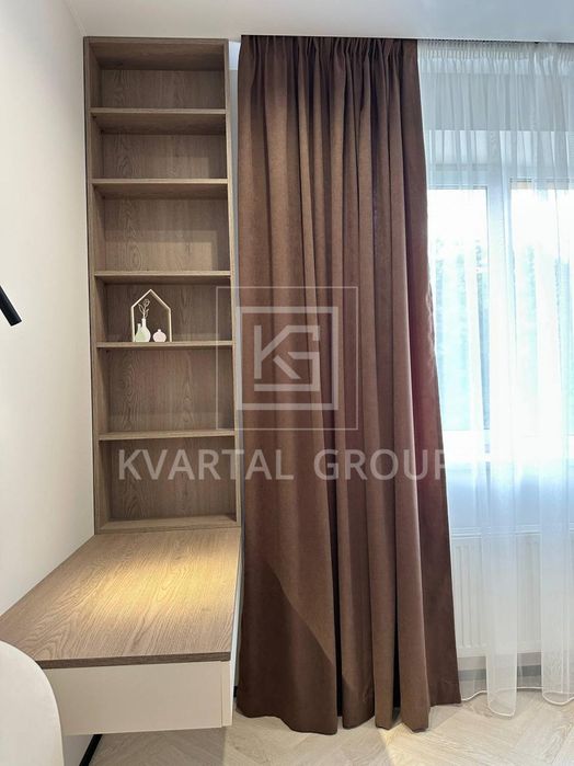 Квартира на ЖК Молодість в Києві, ID 258610, фото №5