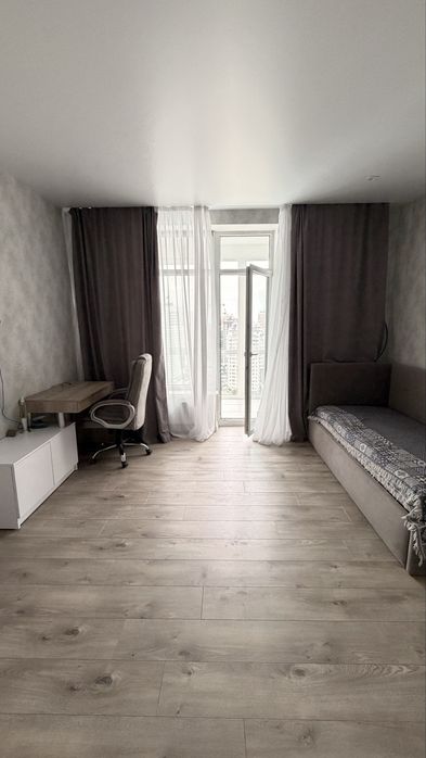 Квартира на Приморський в Одесі, ID 258640, фото №5
