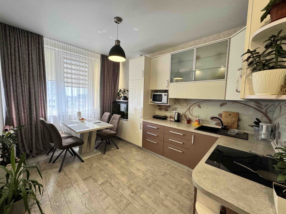 Квартира на ЖК Альтаир-1 в Одесі, ID 258822, фото №1