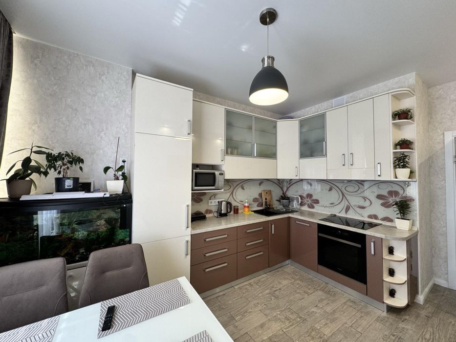 Квартира на ЖК Альтаир-1 в Одесі, ID 258822, фото №2