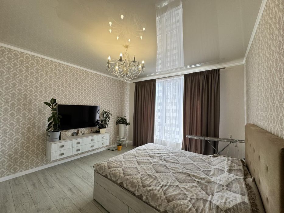 Квартира на ЖК Альтаир-1 в Одесі, ID 258822, фото №3