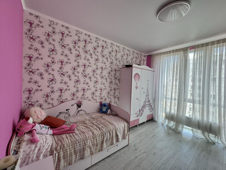 Квартира на ЖК Альтаир-1 в Одесі, ID 258822, фото №4