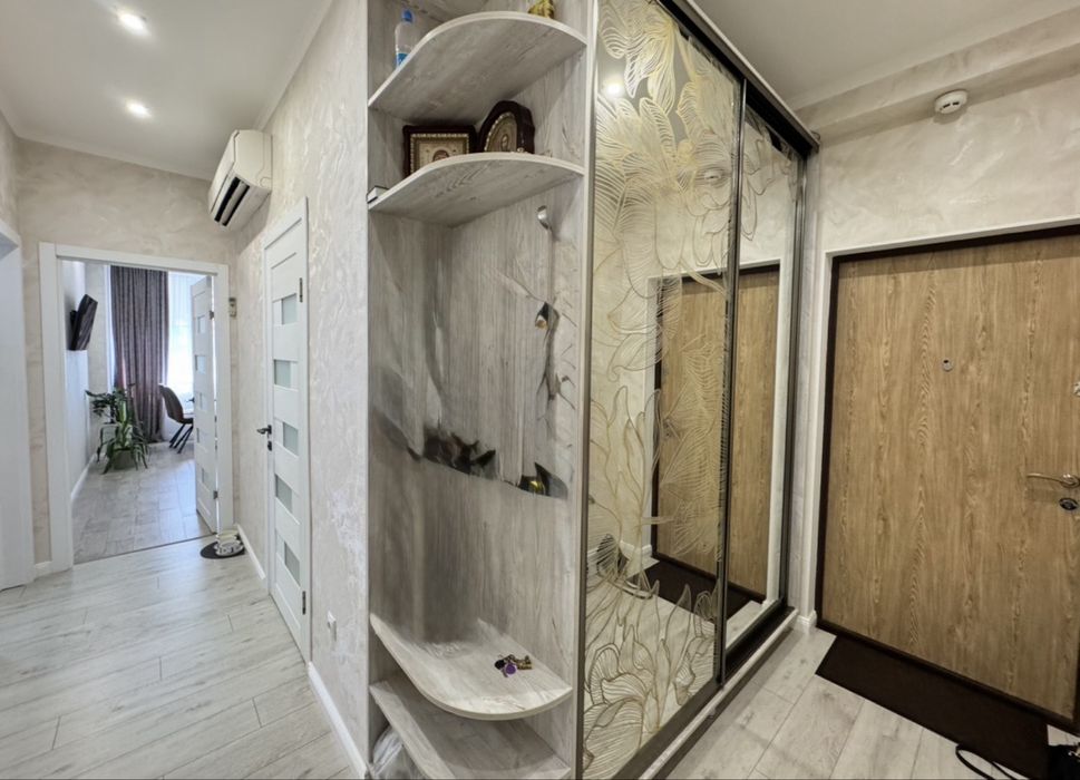 Квартира на ЖК Альтаир-1 в Одесі, ID 258822, фото №7