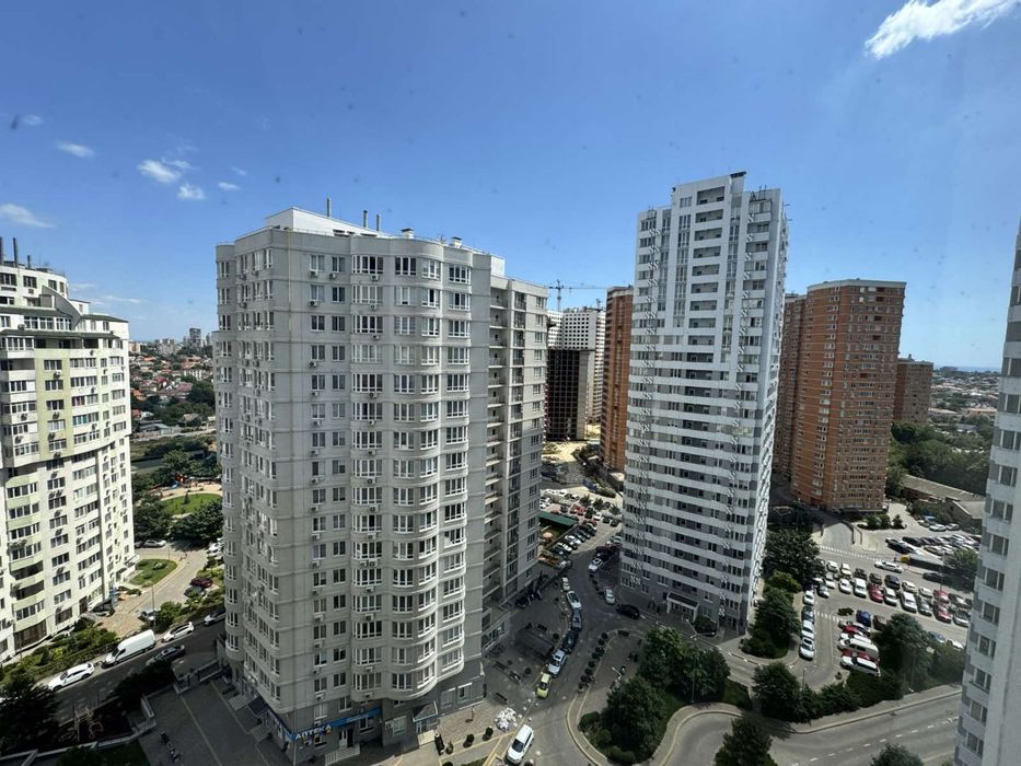 Квартира на ЖК Альтаир-1 в Одесі, ID 258822, фото №8