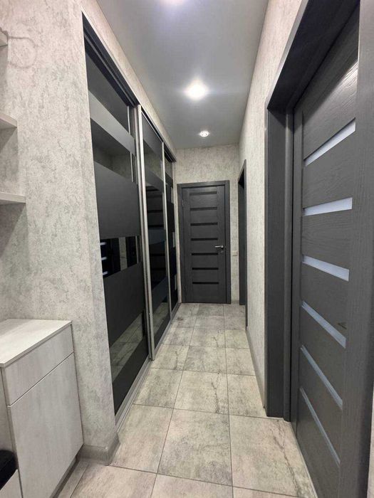 Квартира на вул. Боголюбова, 30 в Києві, ID 258675, фото №11