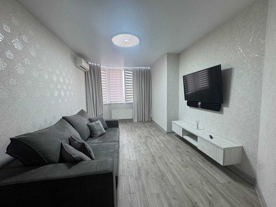 Квартира на вул. Боголюбова, 30 в Києві, ID 258675, фото №12