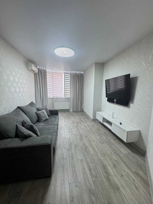 Квартира на вул. Боголюбова, 30 в Києві, ID 258675, фото №14