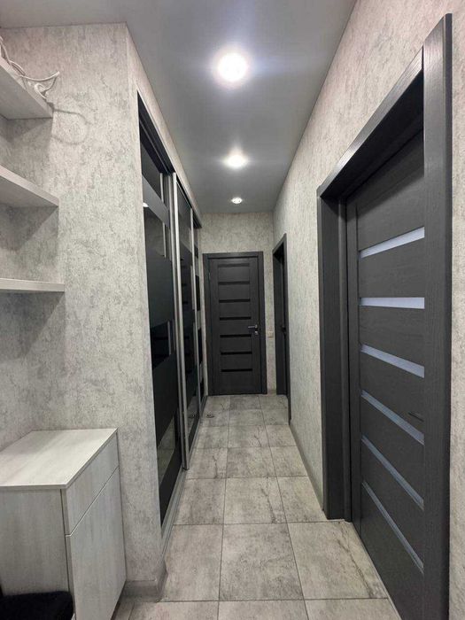 Квартира на вул. Боголюбова, 30 в Києві, ID 258675, фото №15