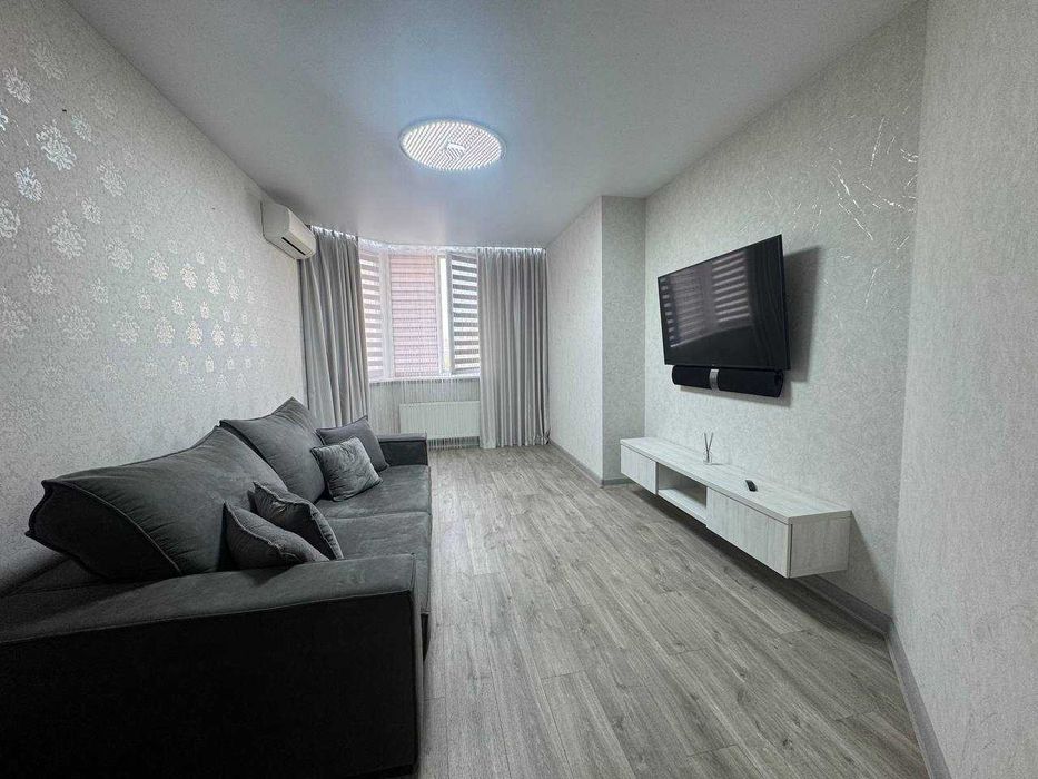 Квартира на вул. Боголюбова, 30 в Києві, ID 258675, фото №16