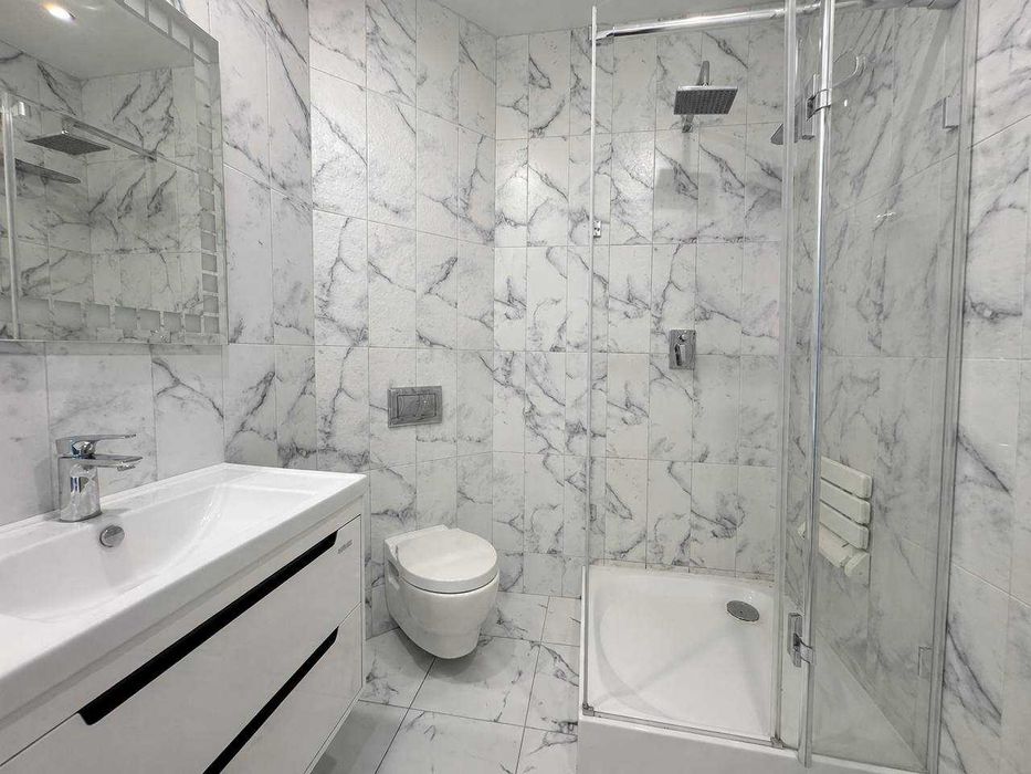 Квартира на вул. Боголюбова, 30 в Києві, ID 258675, фото №17