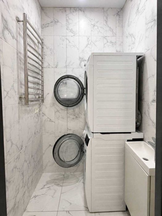 Квартира на вул. Боголюбова, 30 в Києві, ID 258675, фото №18
