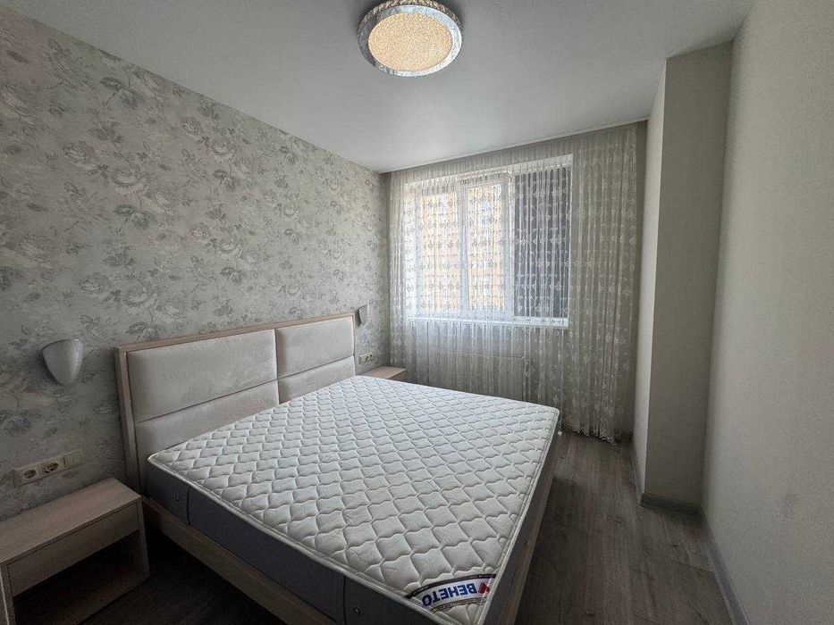 Квартира на вул. Боголюбова, 30 в Києві, ID 258675, фото №8