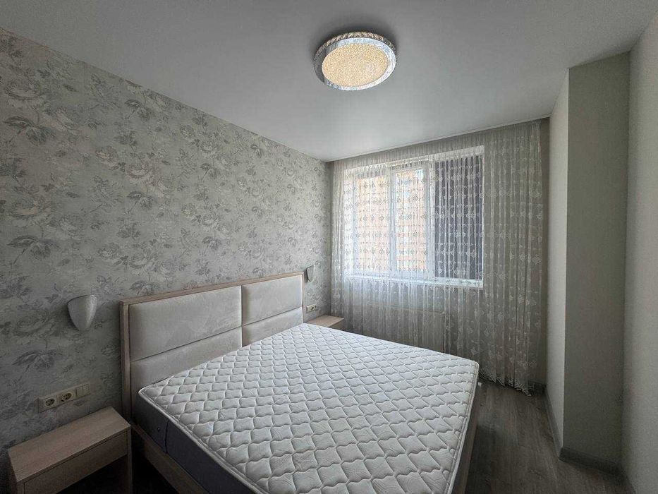 Квартира на вул. Боголюбова, 30 в Києві, ID 258675, фото №10