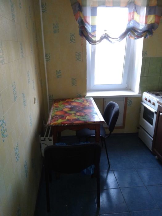 Квартира в Суми, ID 291454, фото №4
