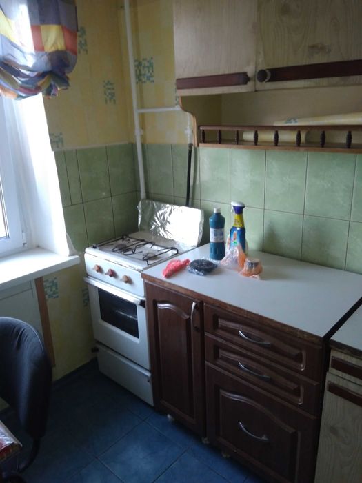 Квартира в Суми, ID 291454, фото №5