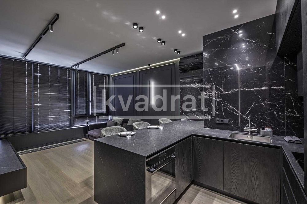 Квартира на вул. Гаррета Джонса, 12 в Києві, ID 285664, фото №2