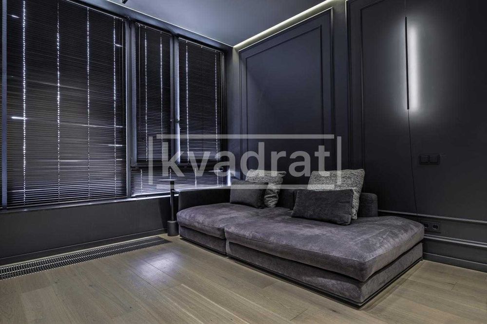 Квартира на вул. Гаррета Джонса, 12 в Києві, ID 285664, фото №11