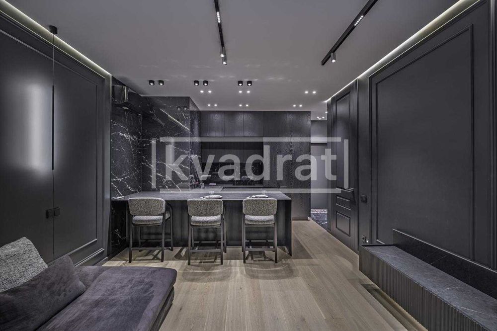 Квартира на вул. Гаррета Джонса, 12 в Києві, ID 285664, фото №12