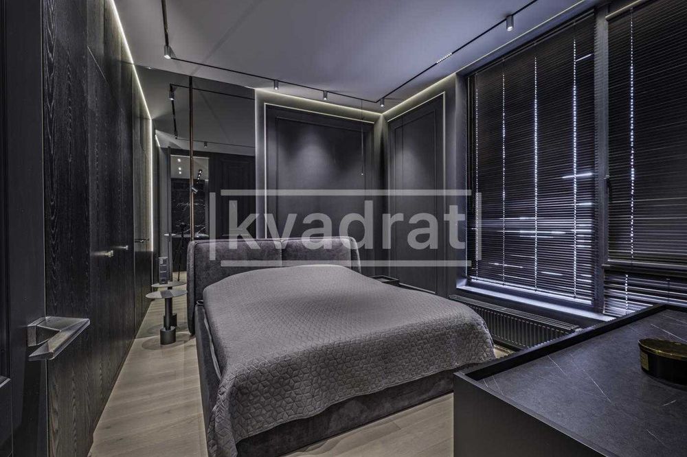 Квартира на вул. Гаррета Джонса, 12 в Києві, ID 285664, фото №13