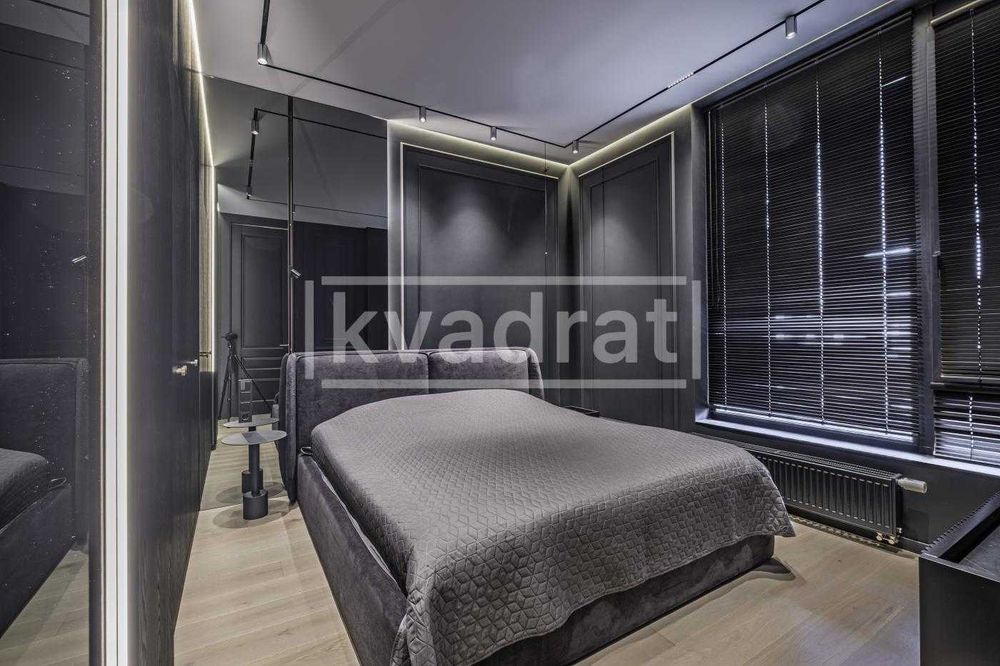 Квартира на вул. Гаррета Джонса, 12 в Києві, ID 285664, фото №14