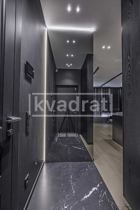 Квартира на вул. Гаррета Джонса, 12 в Києві, ID 285664, фото №15