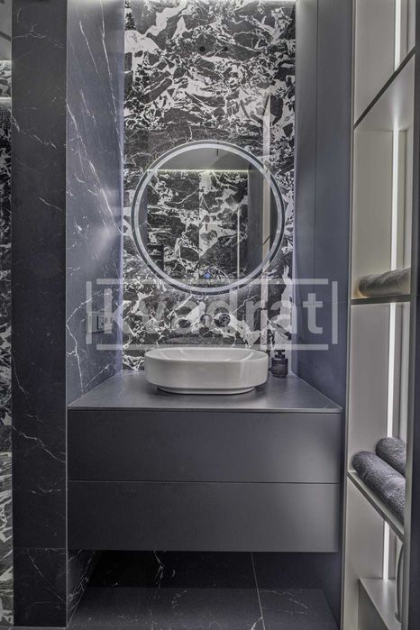 Квартира на вул. Гаррета Джонса, 12 в Києві, ID 285664, фото №16